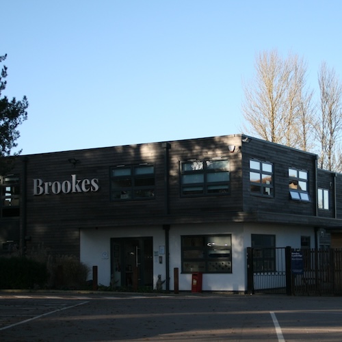 Brookes UK Senior School